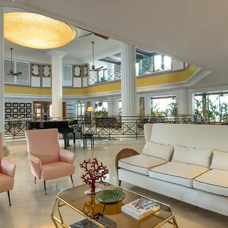 Savoy & - Preferred & 5*