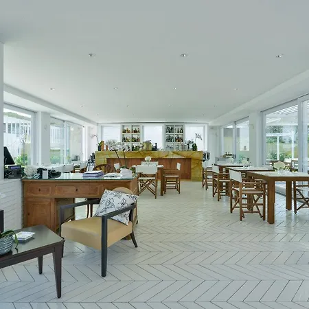 Hotel Savoy & - Preferred & 5*