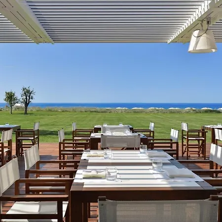 Savoy & - Preferred & Paestum
