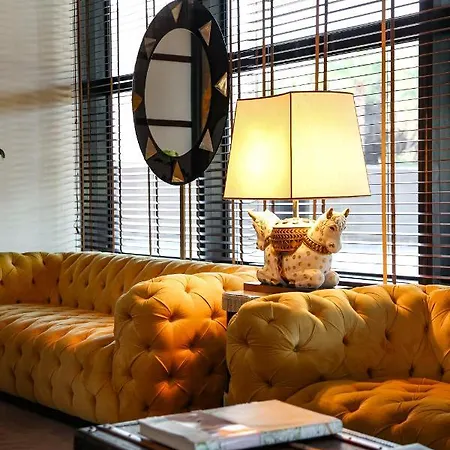 Savoy & - Preferred & Paestum