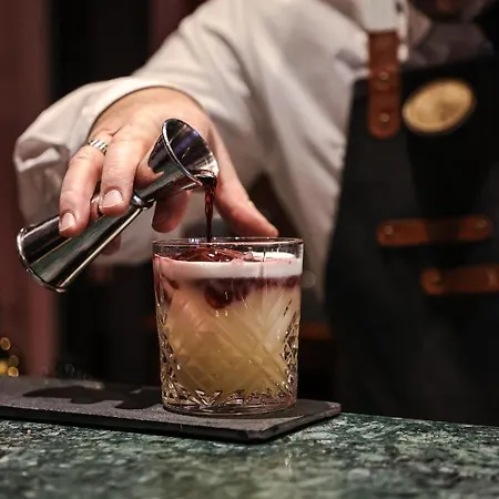 Hotel Savoy & - Preferred & Paestum