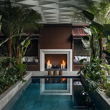 호텔 Savoy & - Preferred & 5*