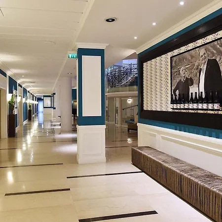 Savoy & - Preferred & 5*