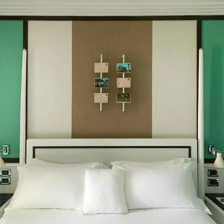 Savoy & - Preferred & Paestum