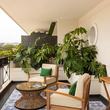 호텔 Savoy & - Preferred & 5*