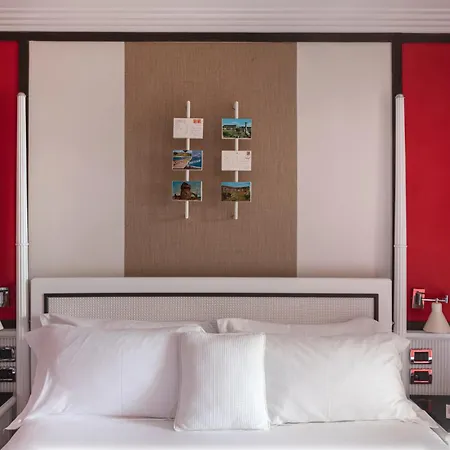 Savoy & - Preferred & Paestum