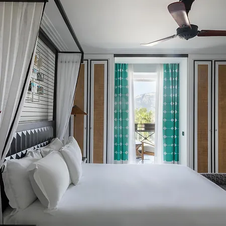 Savoy & - Preferred & Hotel