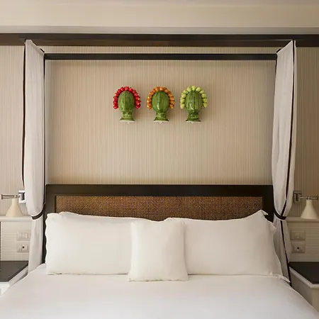 Szálloda Savoy & - Preferred & 5*