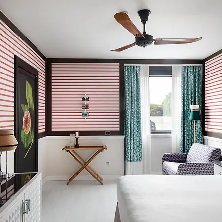 Savoy & - Preferred &