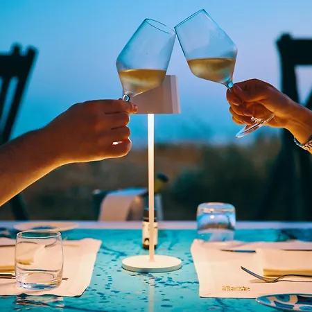 Savoy & - Preferred & 호텔