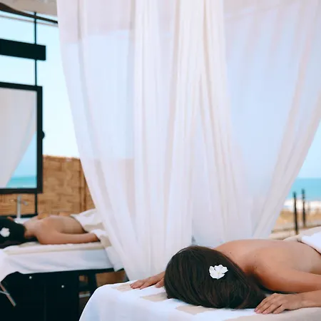 호텔 Savoy & - Preferred & 파이스툼