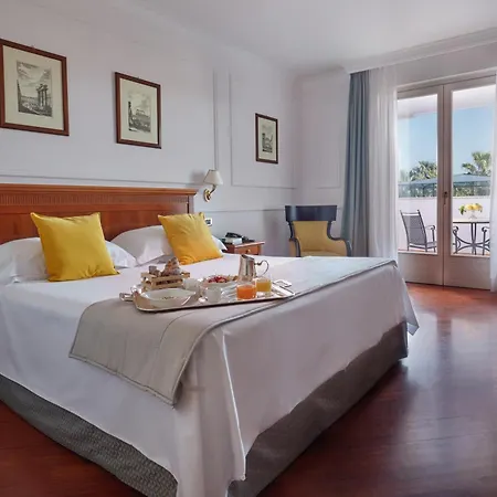 Savoy & - Preferred & 5*