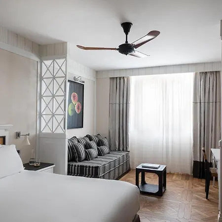 호텔 Savoy & - Preferred &