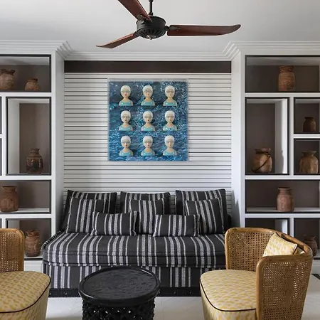 호텔 Savoy & - Preferred &