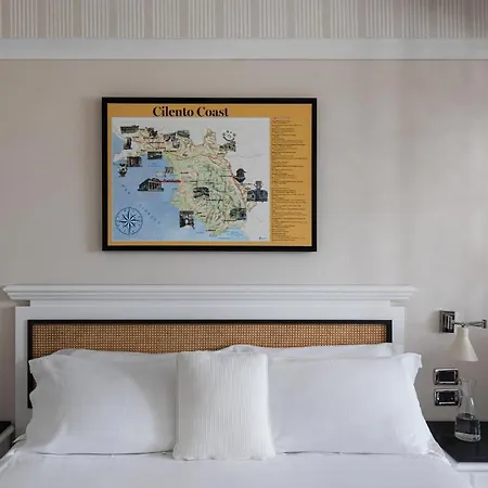 Savoy & - Preferred & 호텔