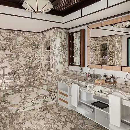 Savoy & - Preferred & 호텔 5*