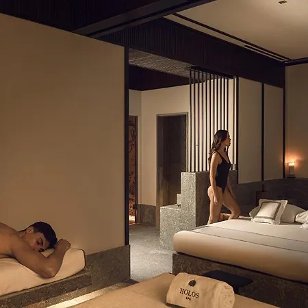 Savoy & - Preferred & 호텔 5*