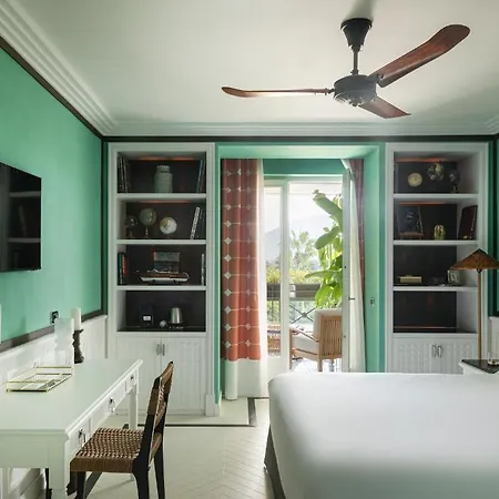 Savoy & - Preferred & 호텔 파이스툼