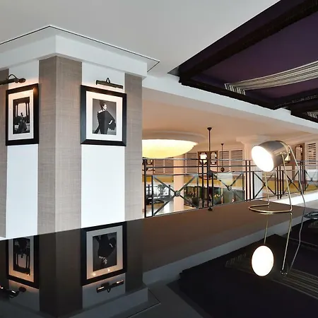 Savoy & - Preferred & 호텔 파이스툼