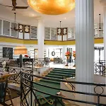 Savoy & - Preferred & Hotel Paestum
