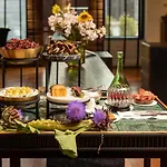 Savoy & - Preferred & Paestum