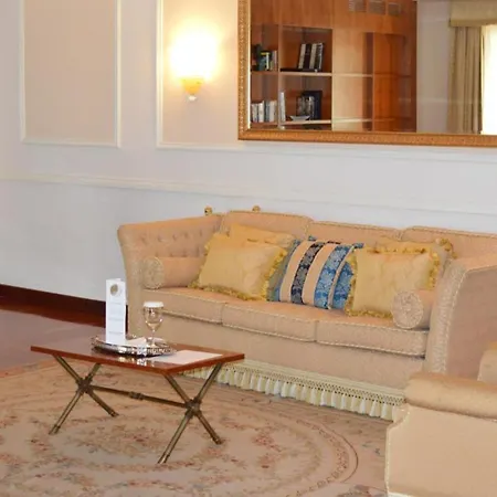 Otel Savoy & - Preferred & 5*