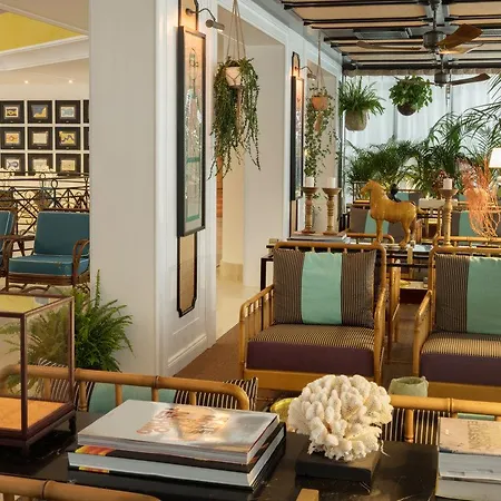 Hotel Savoy & - Preferred & 5*