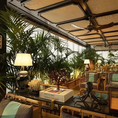 Savoy & - Preferred & Paestum