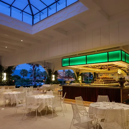 Otel Savoy & - Preferred &