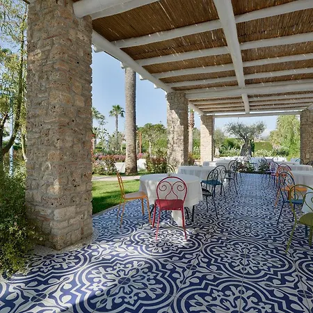 Savoy & - Preferred & 5* Paestum
