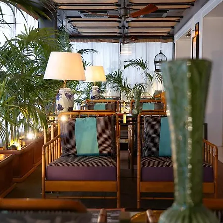 Otel Savoy & - Preferred & Paestum
