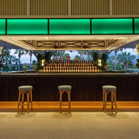 Otel Savoy & - Preferred & Paestum