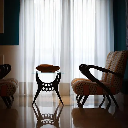 Otel Savoy & - Preferred & Paestum