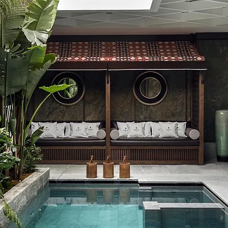 Savoy & - Preferred & 5*