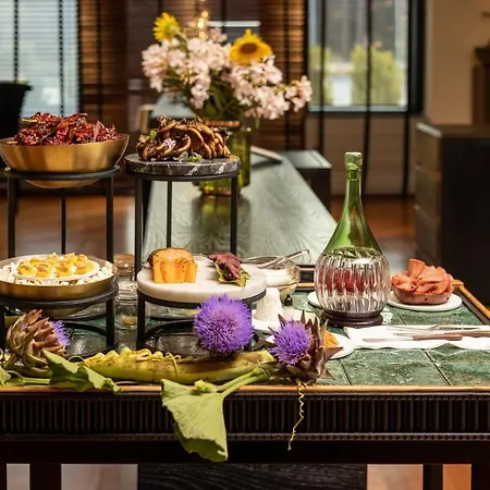 Savoy & - Preferred & Paestum