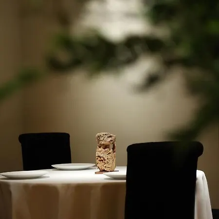 Otel Savoy & - Preferred &