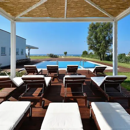 Savoy & - Preferred & 5* Paestum