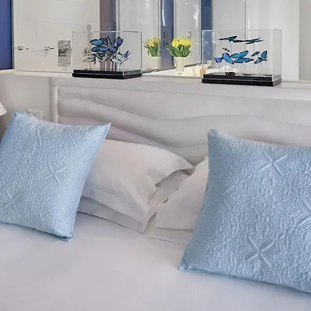 Savoy & - Preferred & Hotel