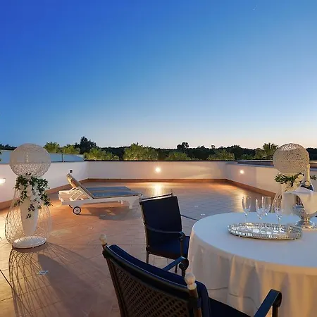 Hotel Savoy & - Preferred &