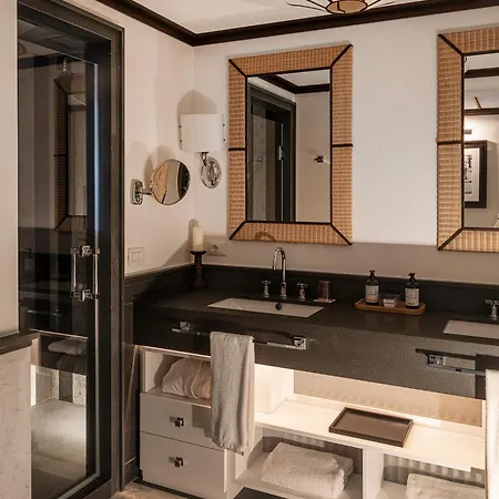 Savoy & - Preferred & 5* Paestum