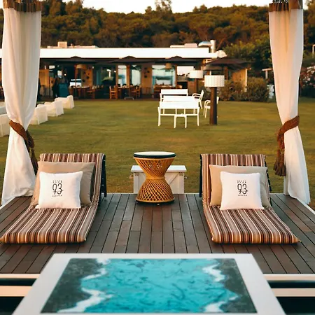 Savoy & - Preferred & 5* Paestum