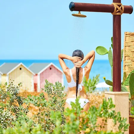 Savoy & - Preferred & 5* Paestum