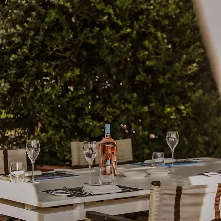 Otel Savoy & - Preferred & Paestum