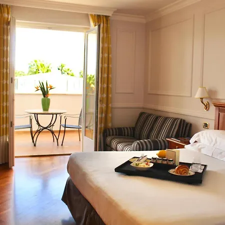 Otel Savoy & - Preferred & 5*