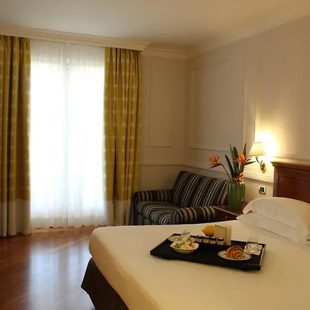 Savoy & - Preferred & Paestum