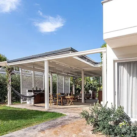 Savoy & - Preferred & 5* Paestum