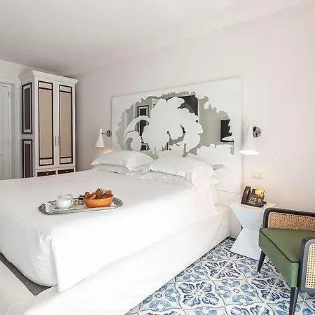 Hotel Savoy & - Preferred &