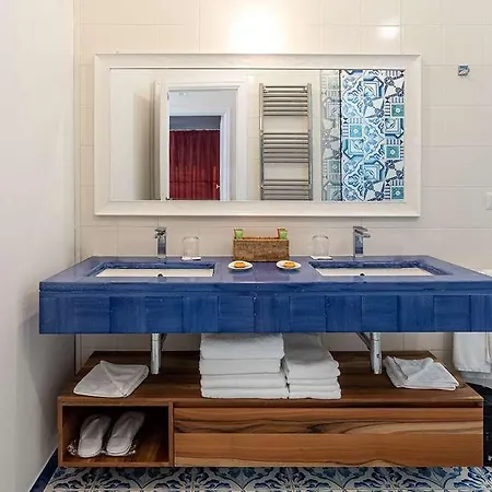 Hotel Savoy & - Preferred & Paestum