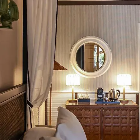 Hotel Savoy & - Preferred & Paestum