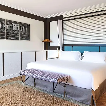 Hotel Savoy & - Preferred &